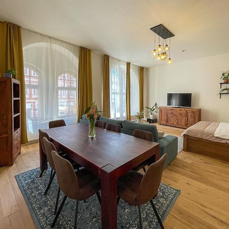 Powder Tower Residence Prague Ngoại thất bức ảnh