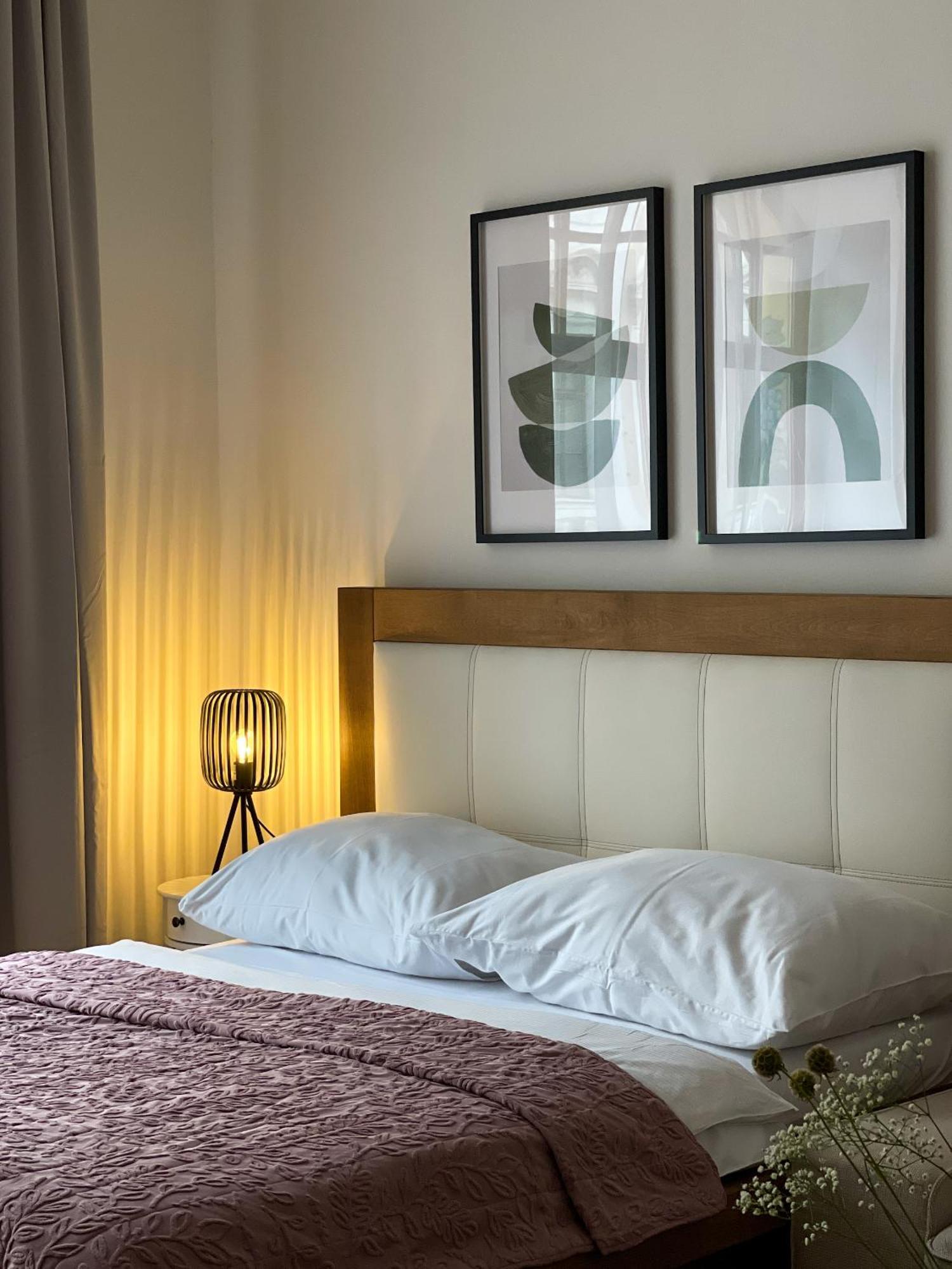 Powder Tower Residence Prague Ngoại thất bức ảnh