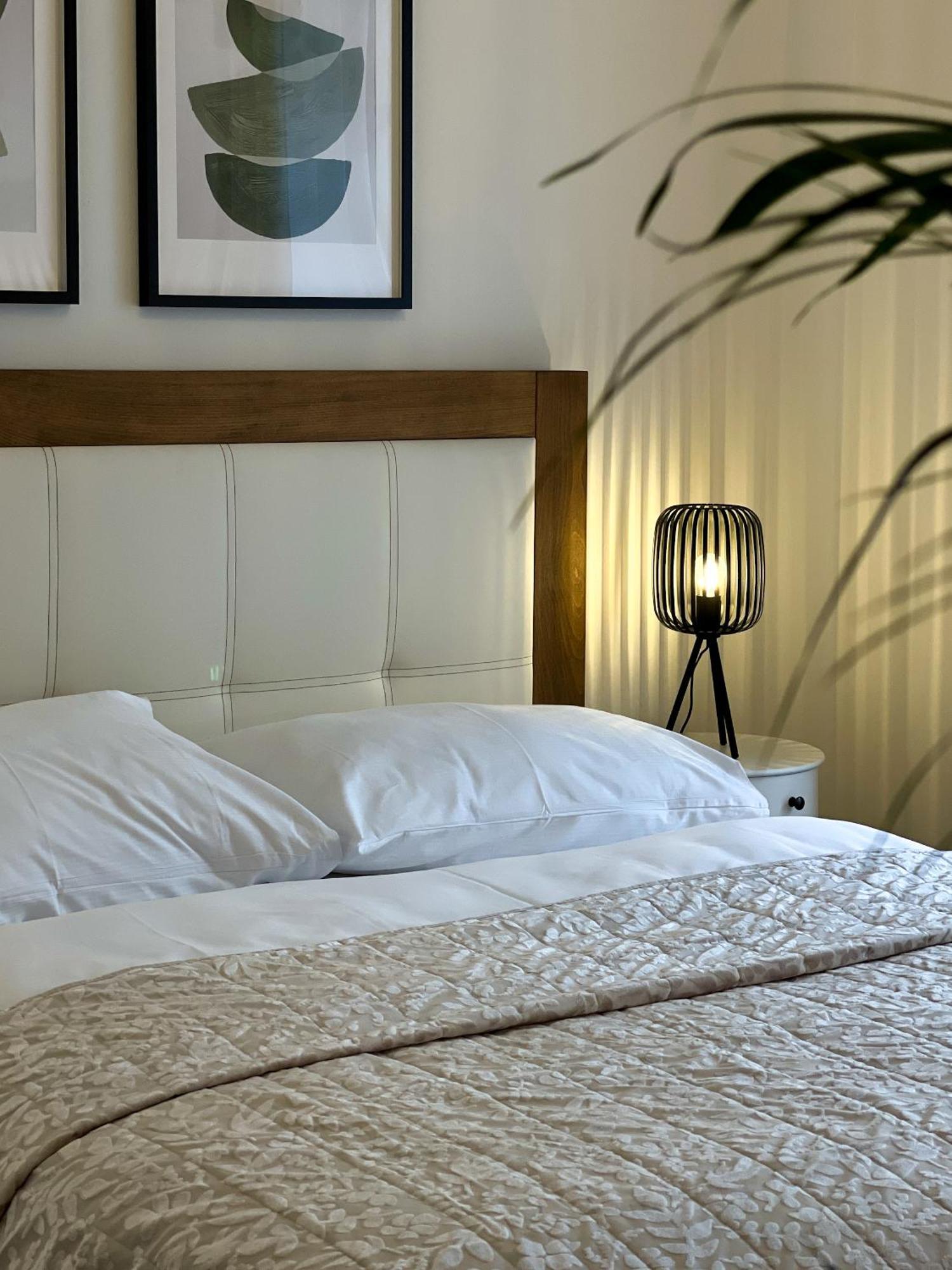 Powder Tower Residence Prague Ngoại thất bức ảnh