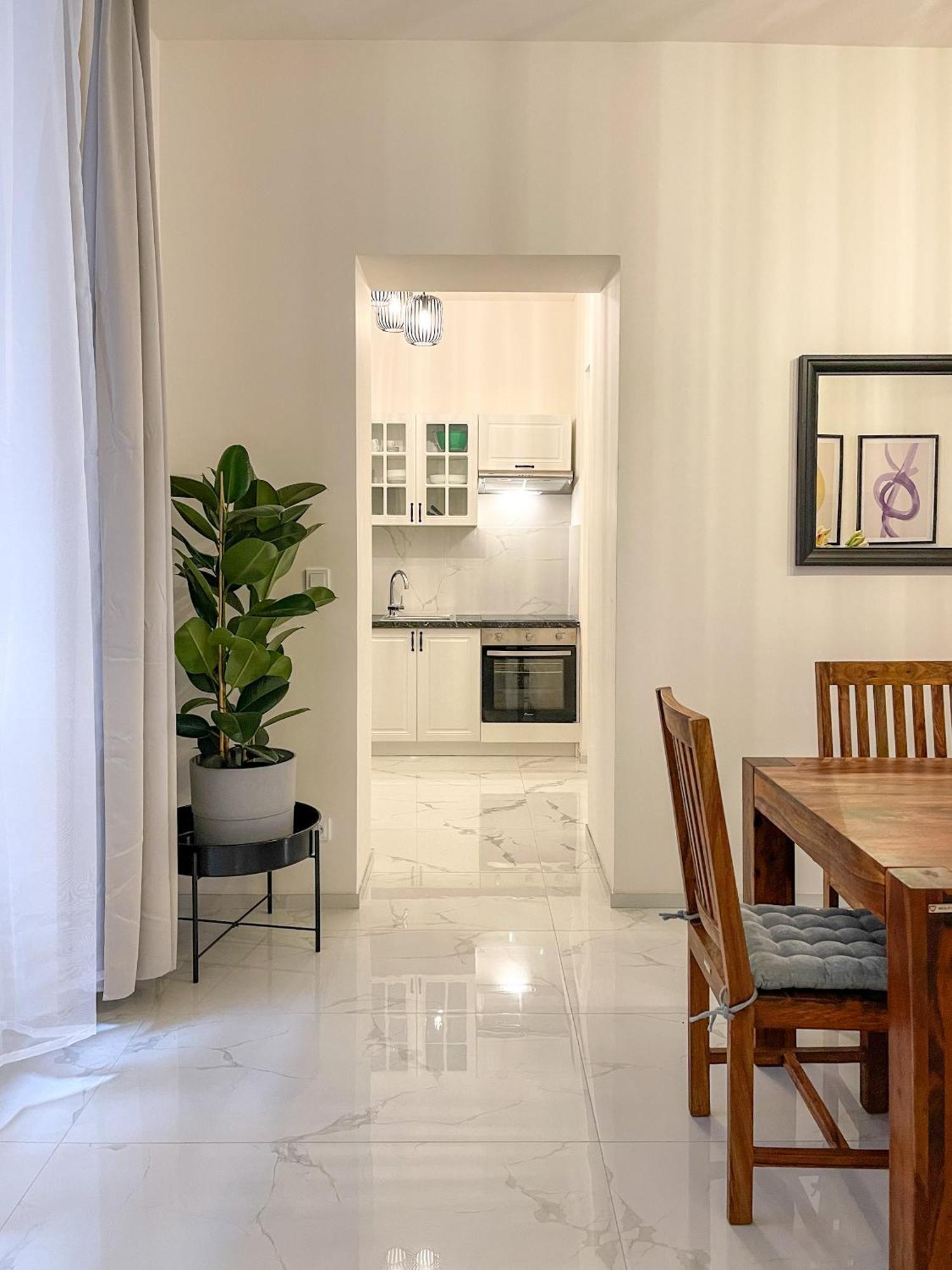 Powder Tower Residence Prague Ngoại thất bức ảnh
