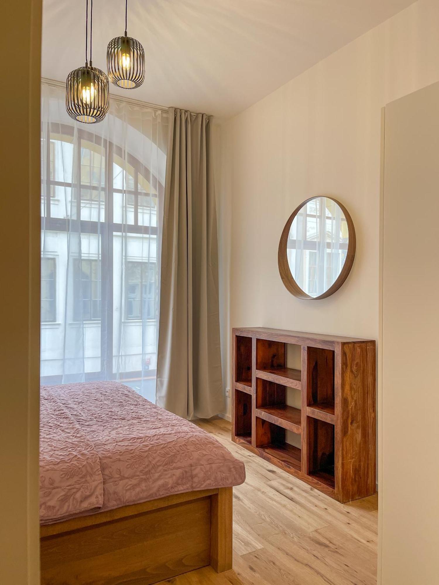 Powder Tower Residence Prague Ngoại thất bức ảnh
