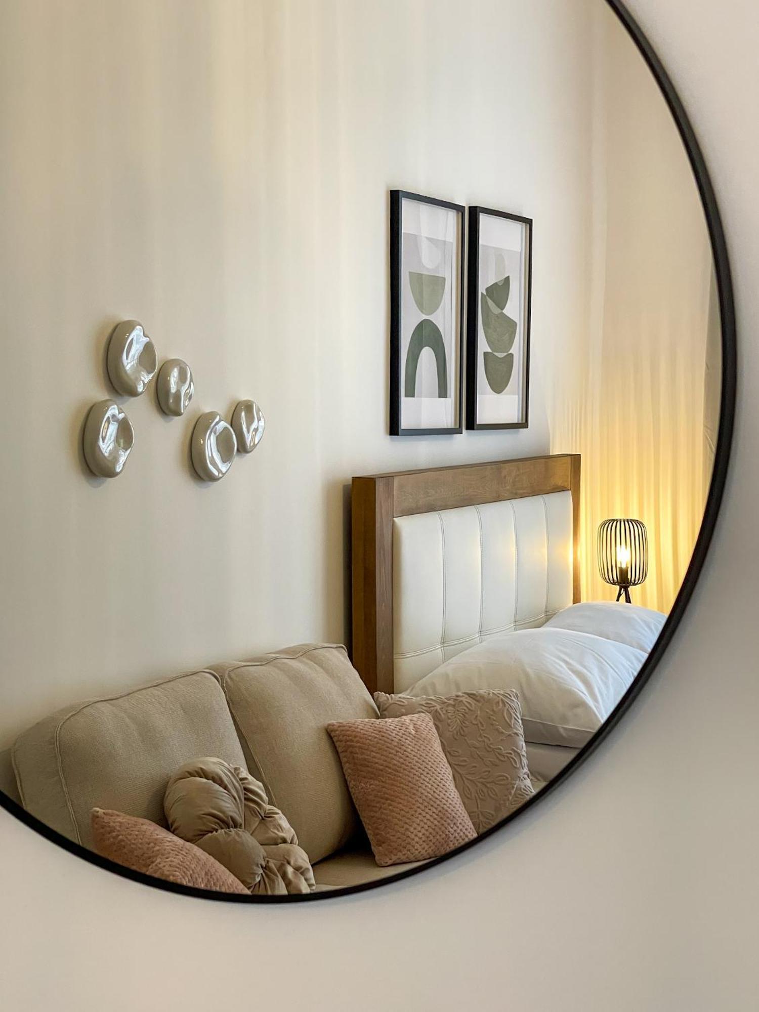 Powder Tower Residence Prague Ngoại thất bức ảnh