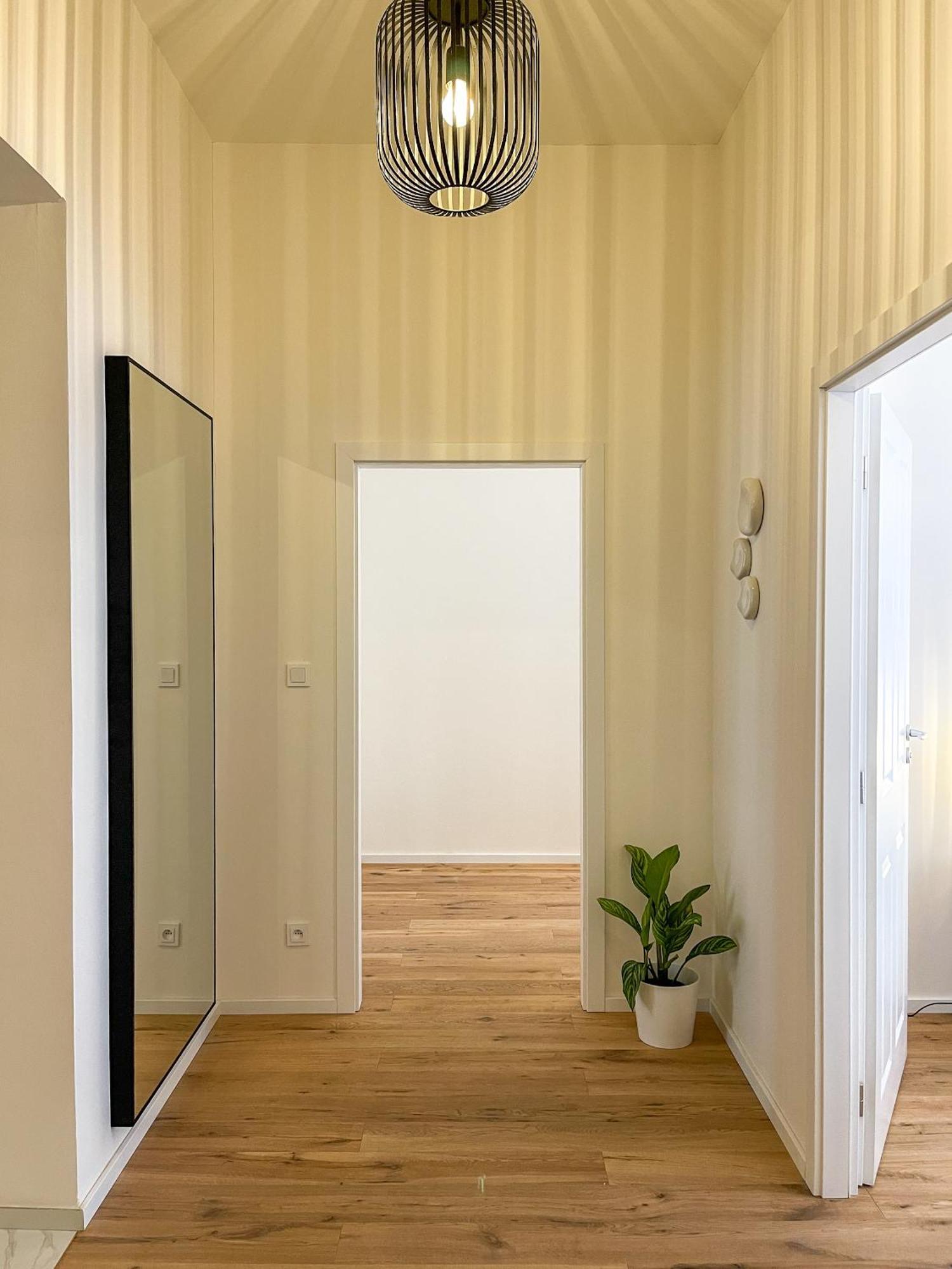 Powder Tower Residence Prague Ngoại thất bức ảnh