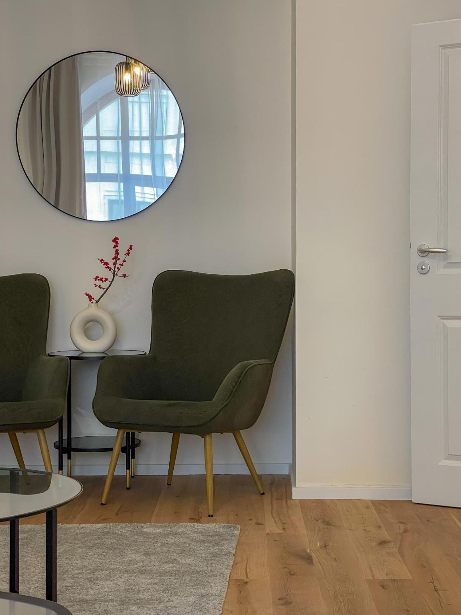 Powder Tower Residence Prague Ngoại thất bức ảnh