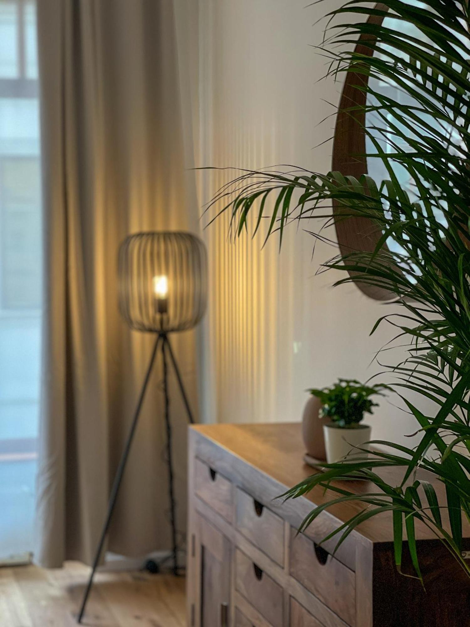 Powder Tower Residence Prague Ngoại thất bức ảnh