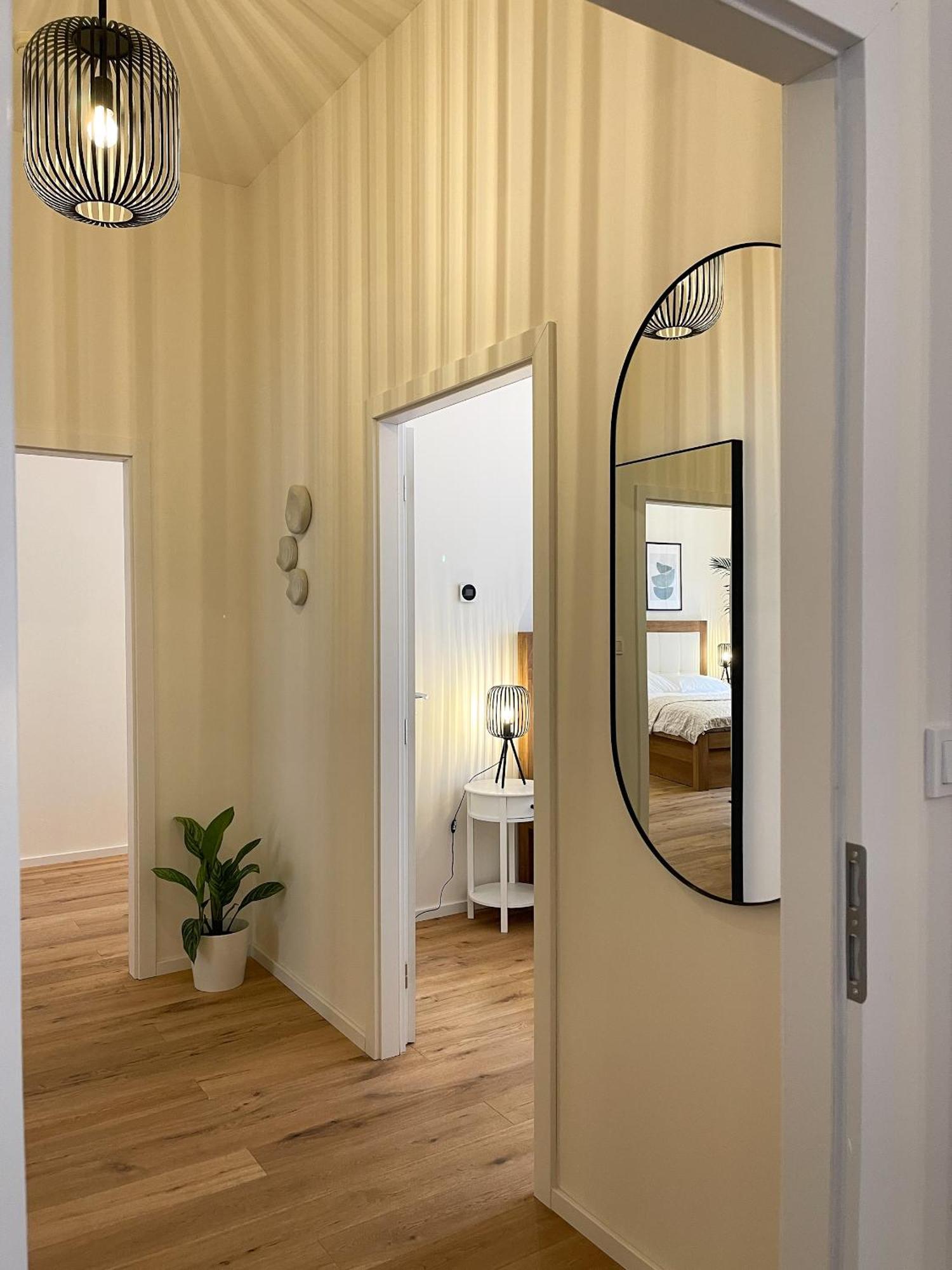 Powder Tower Residence Prague Ngoại thất bức ảnh