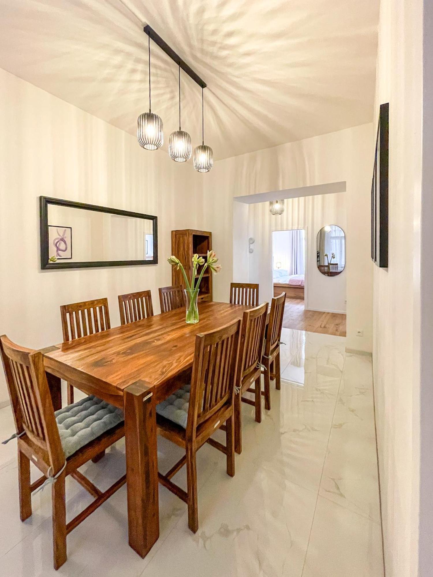 Powder Tower Residence Prague Ngoại thất bức ảnh