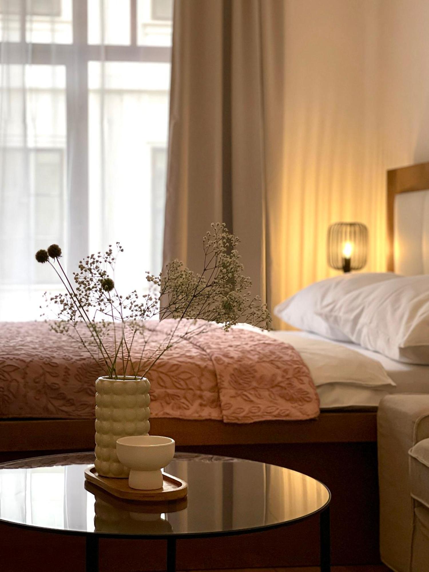 Powder Tower Residence Prague Ngoại thất bức ảnh