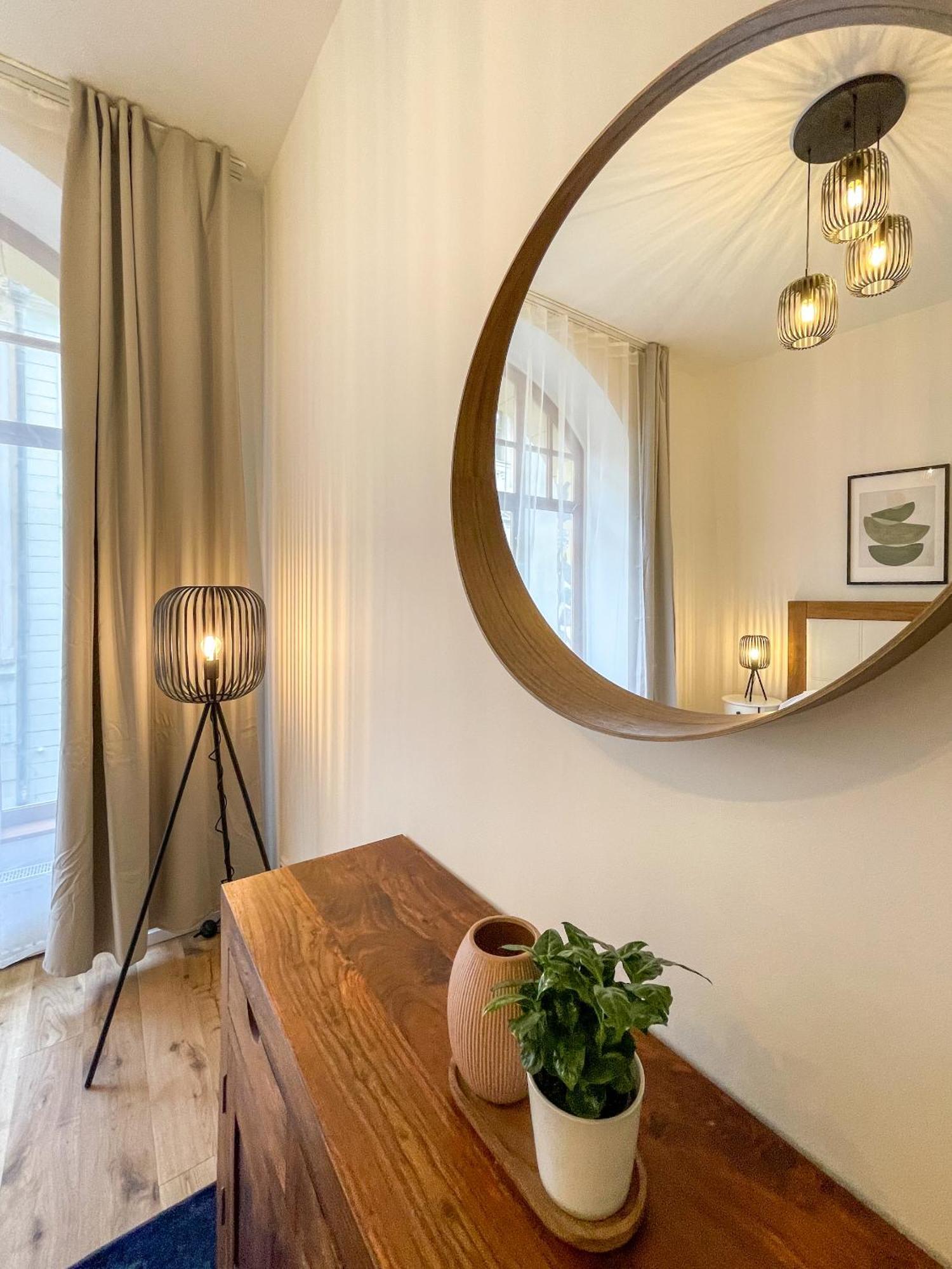 Powder Tower Residence Prague Ngoại thất bức ảnh