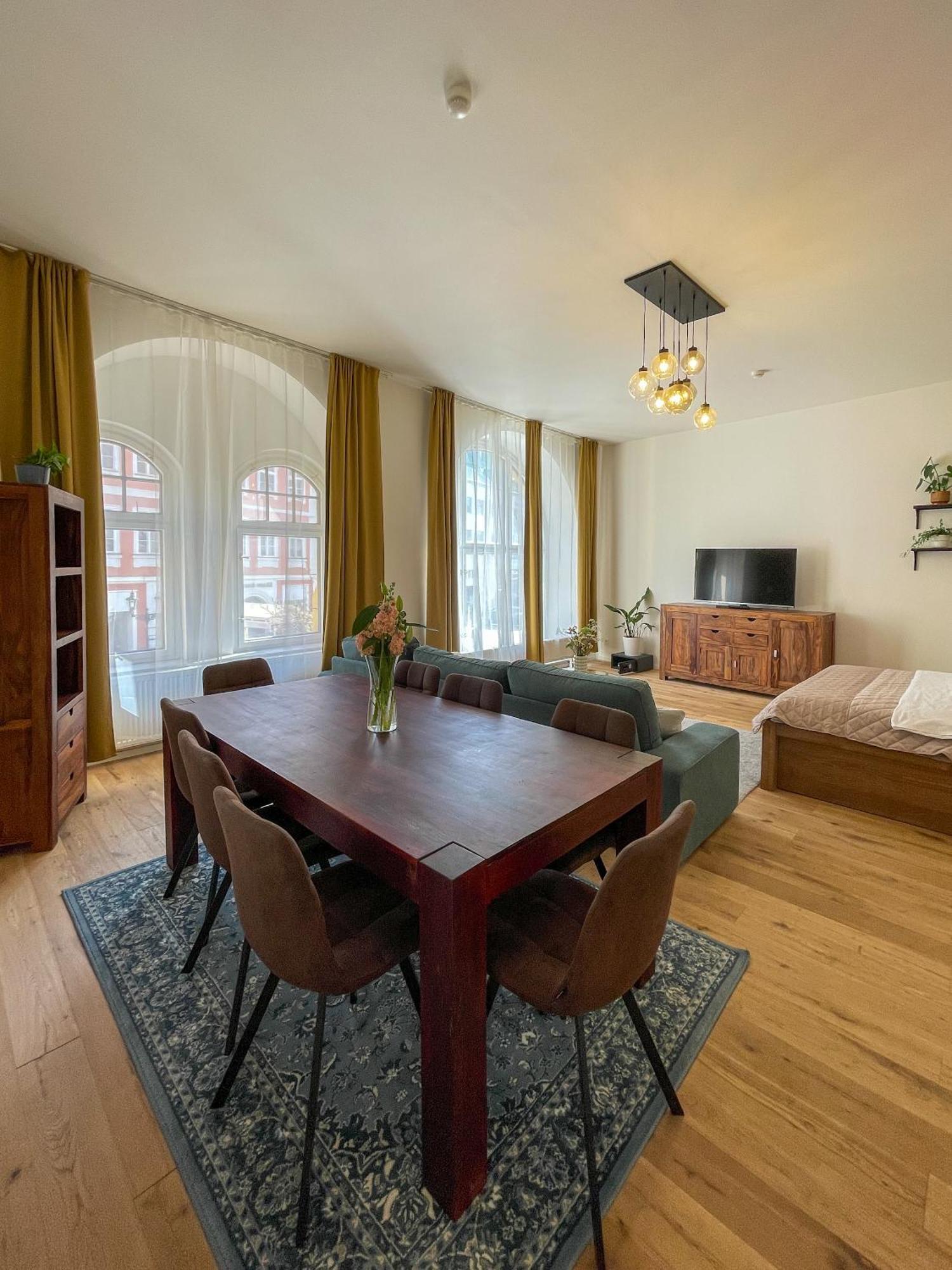 Powder Tower Residence Prague Ngoại thất bức ảnh