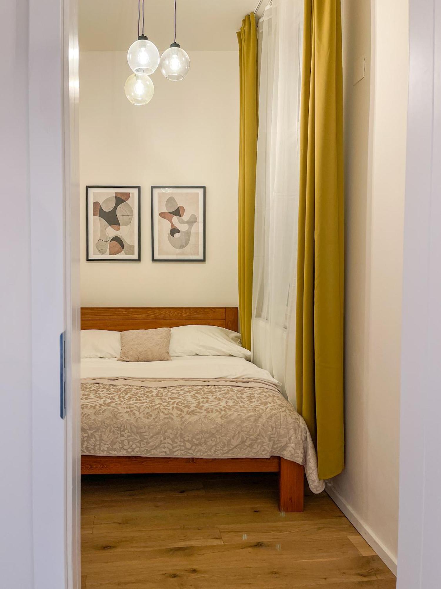 Powder Tower Residence Prague Ngoại thất bức ảnh