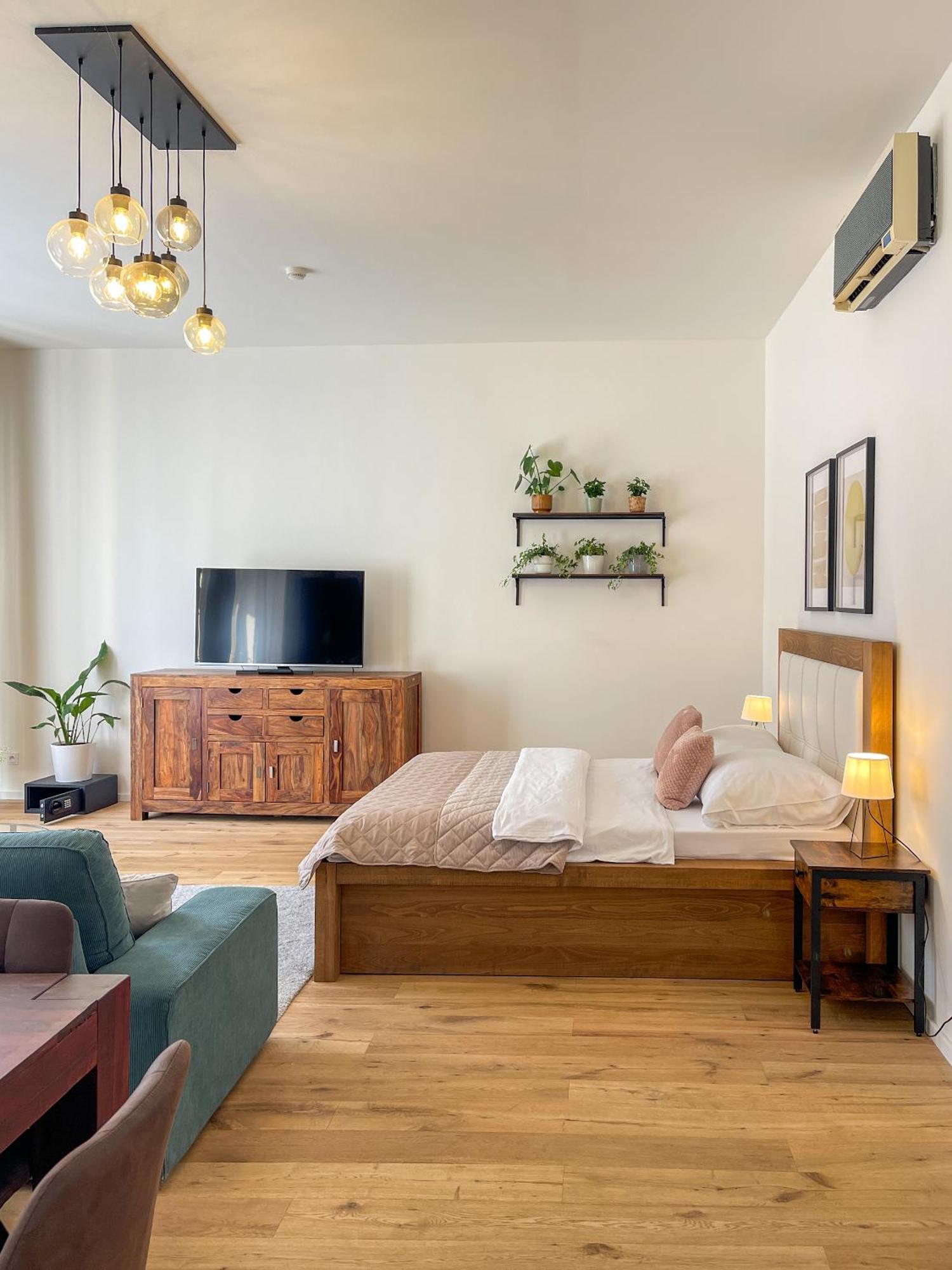 Powder Tower Residence Prague Ngoại thất bức ảnh