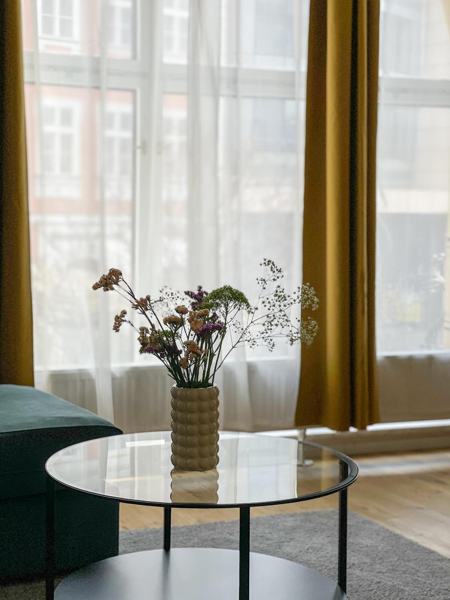 Powder Tower Residence Prague Ngoại thất bức ảnh