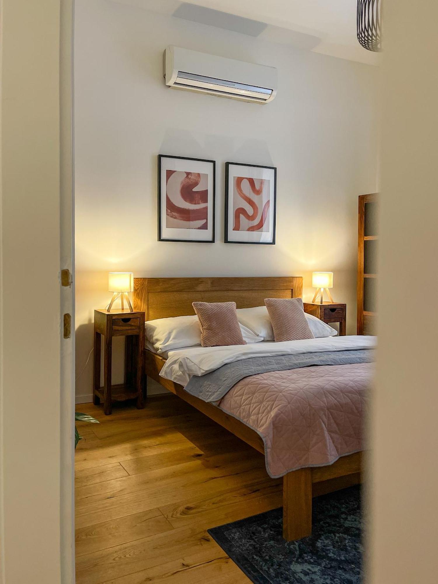 Powder Tower Residence Prague Ngoại thất bức ảnh