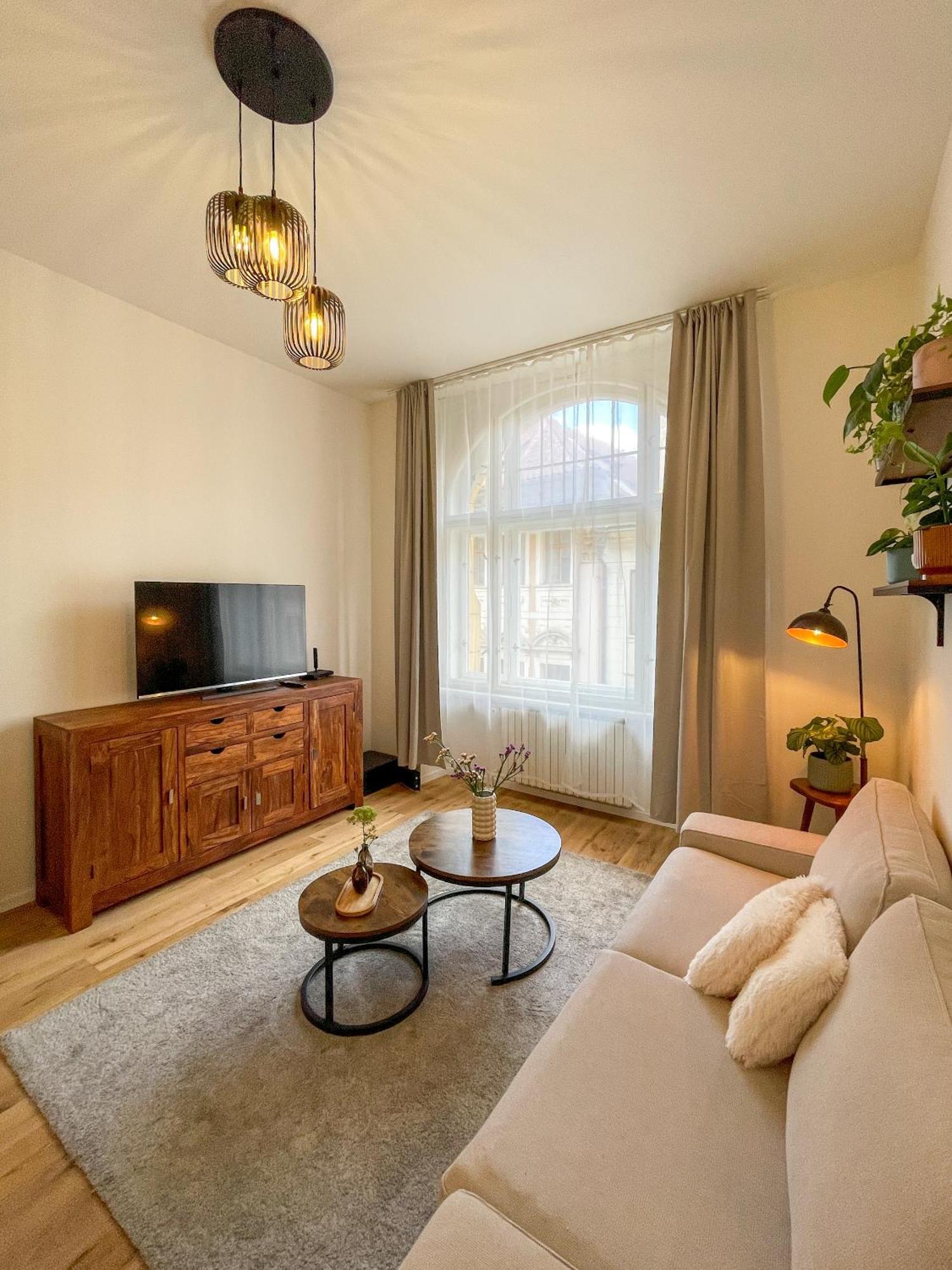 Powder Tower Residence Prague Ngoại thất bức ảnh