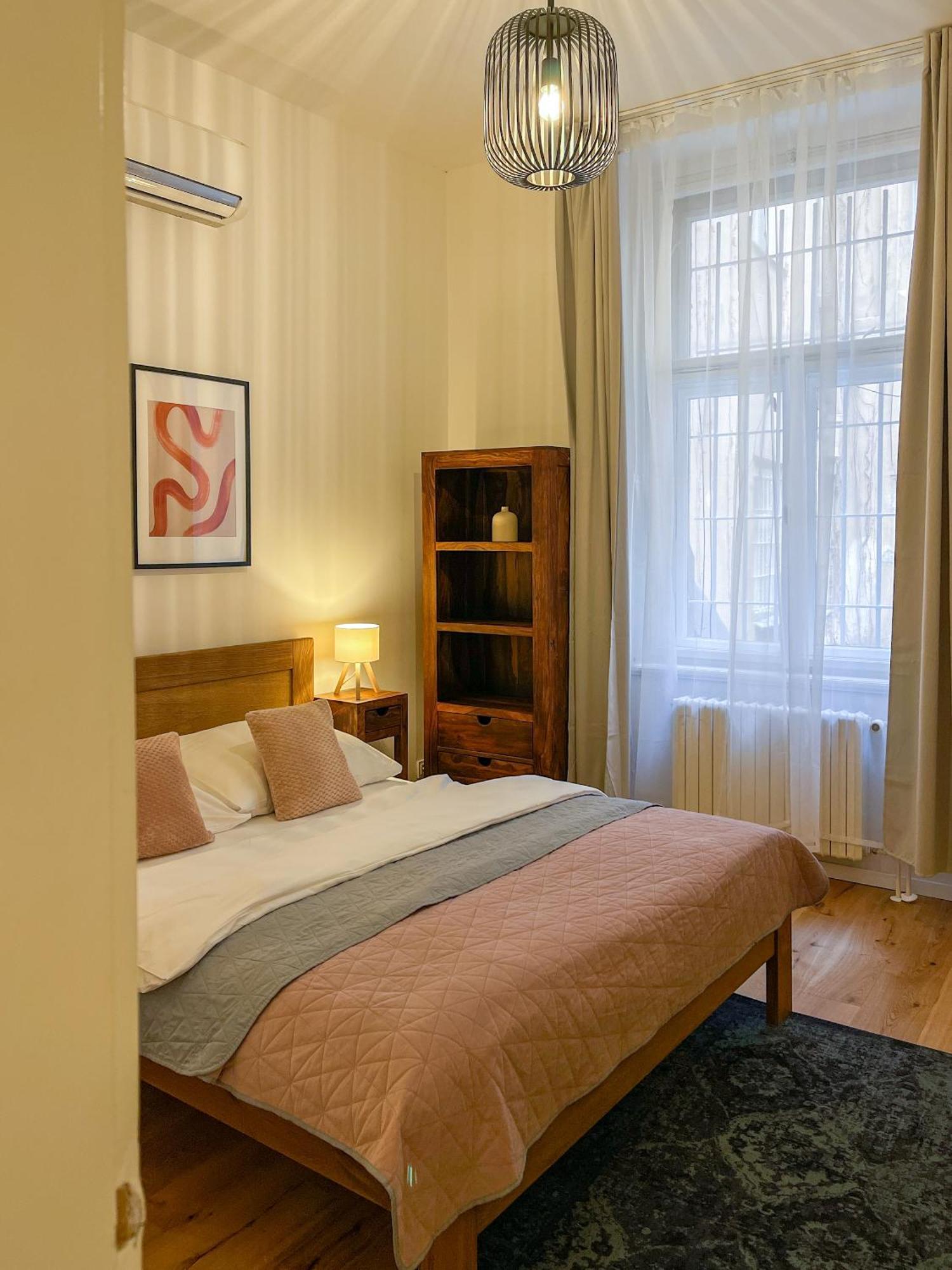 Powder Tower Residence Prague Ngoại thất bức ảnh