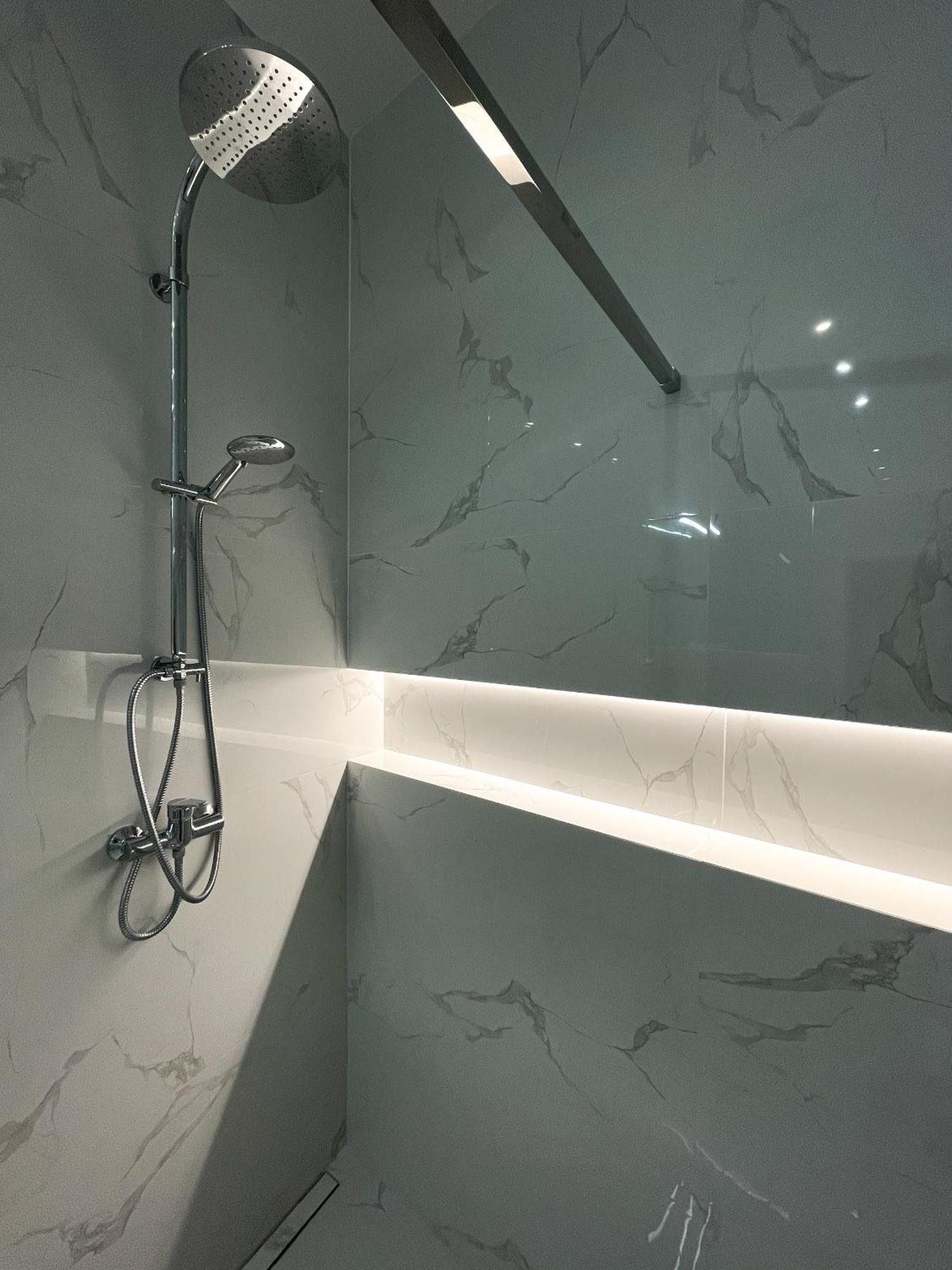 Powder Tower Residence Prague Ngoại thất bức ảnh