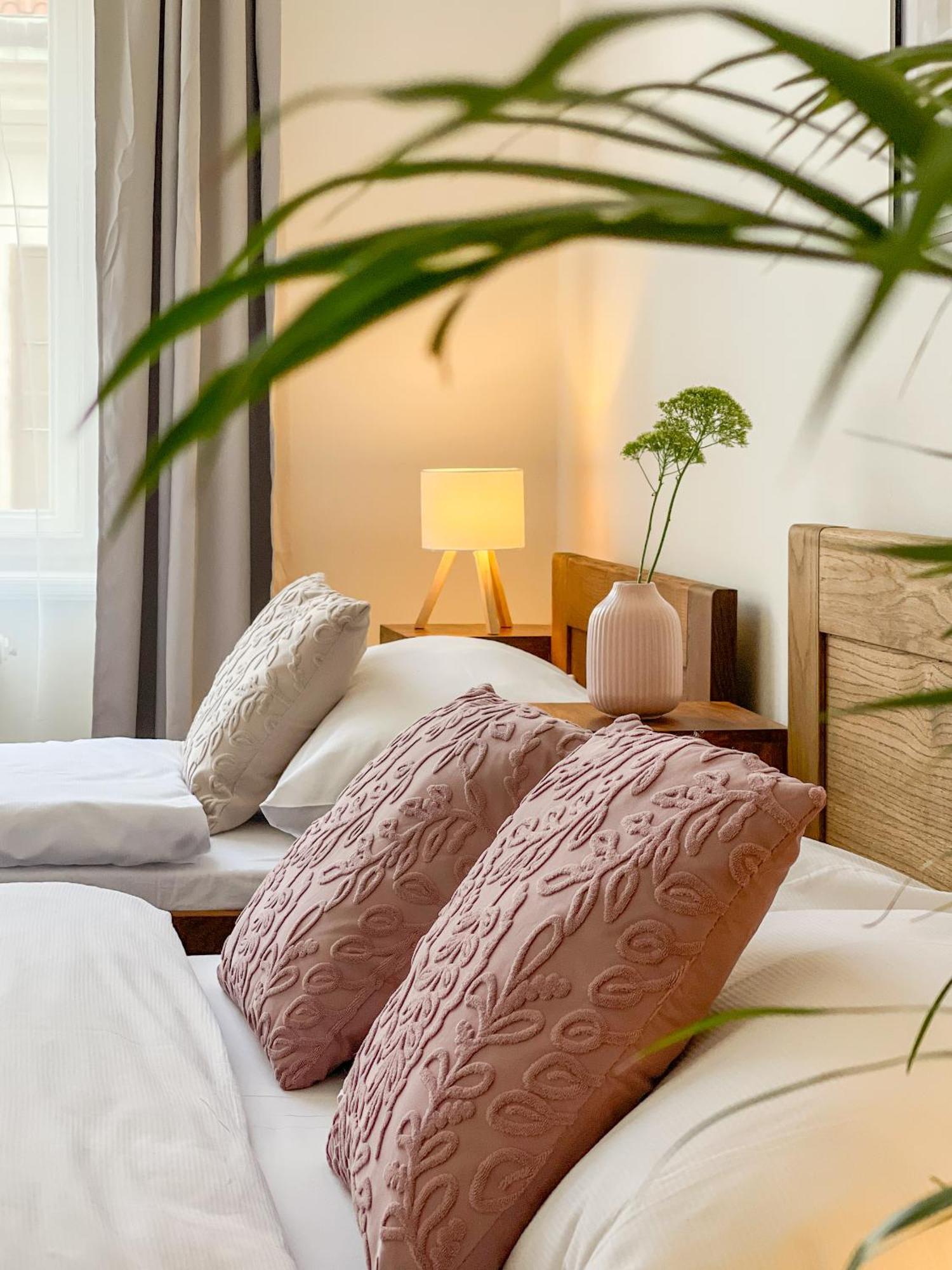 Powder Tower Residence Prague Ngoại thất bức ảnh