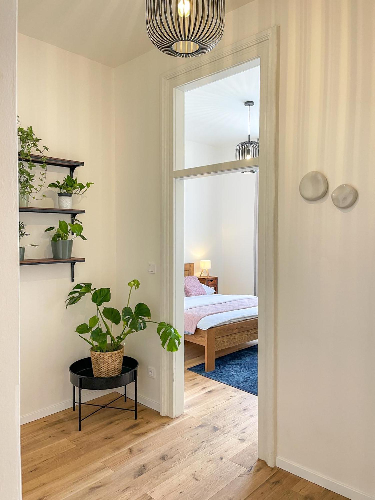 Powder Tower Residence Prague Ngoại thất bức ảnh