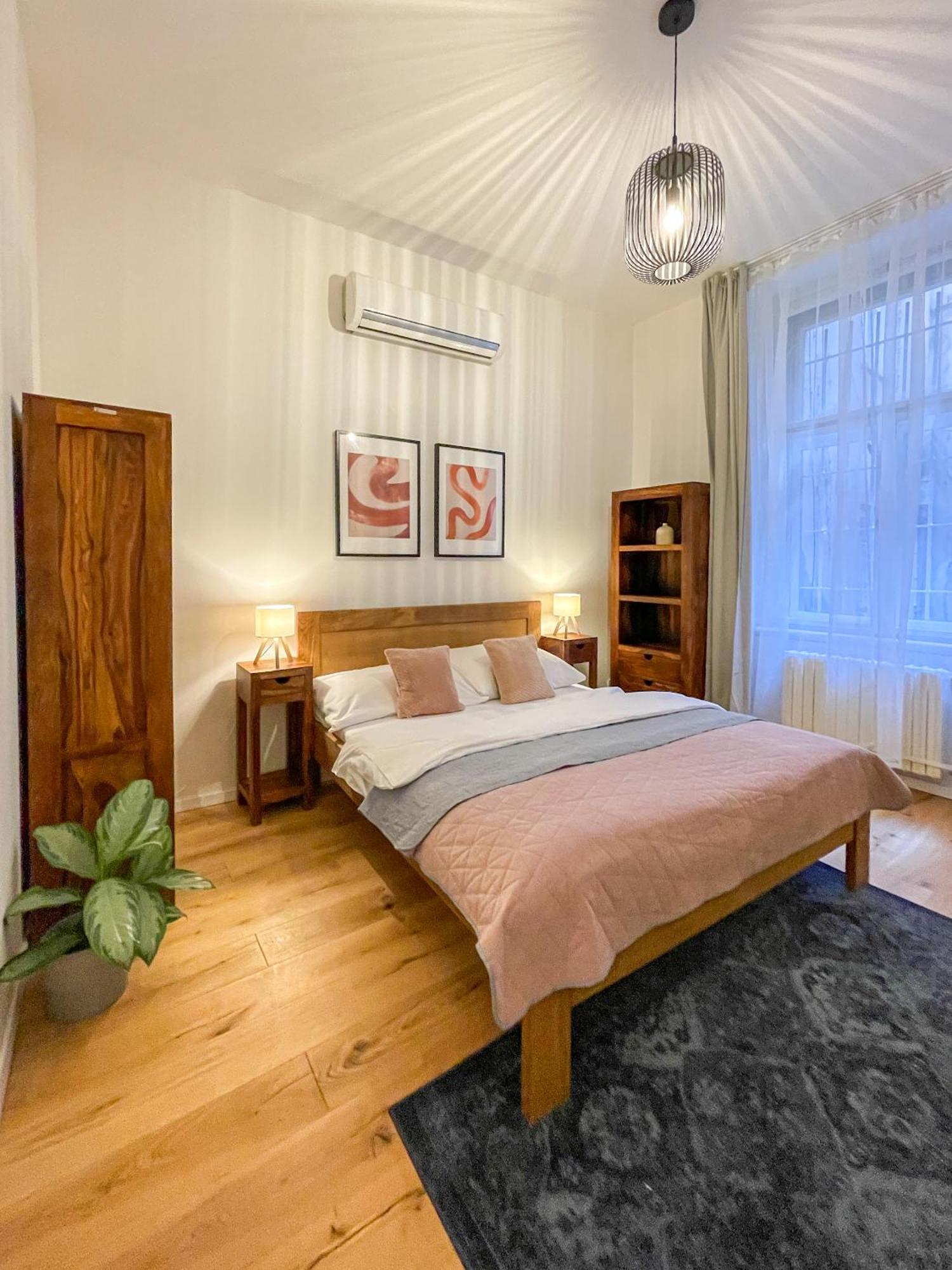 Powder Tower Residence Prague Ngoại thất bức ảnh