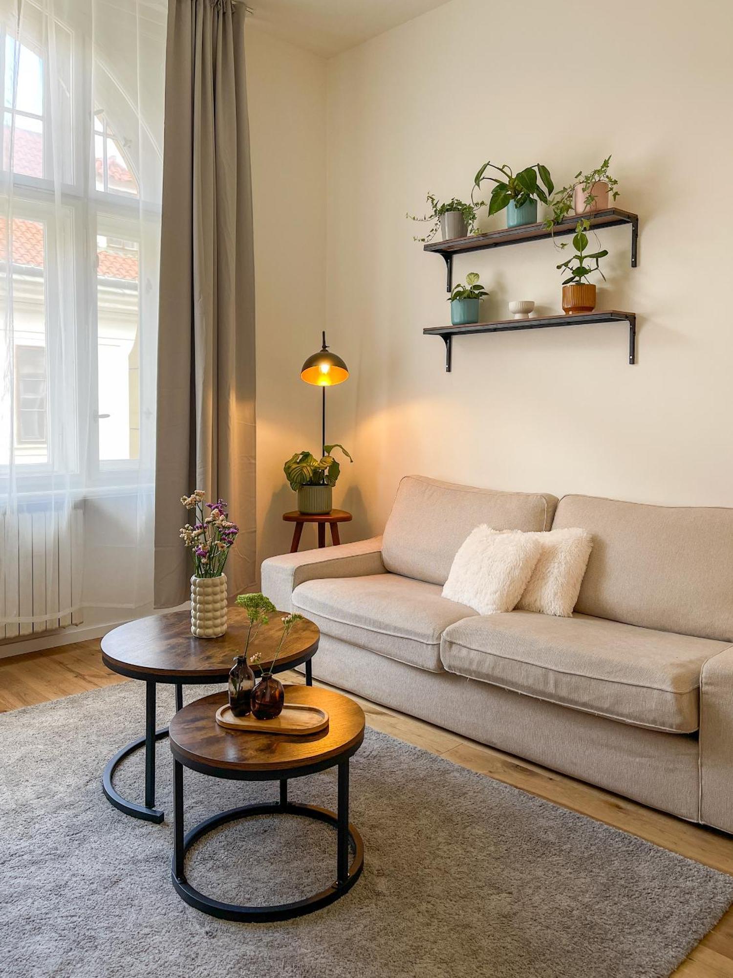 Powder Tower Residence Prague Ngoại thất bức ảnh