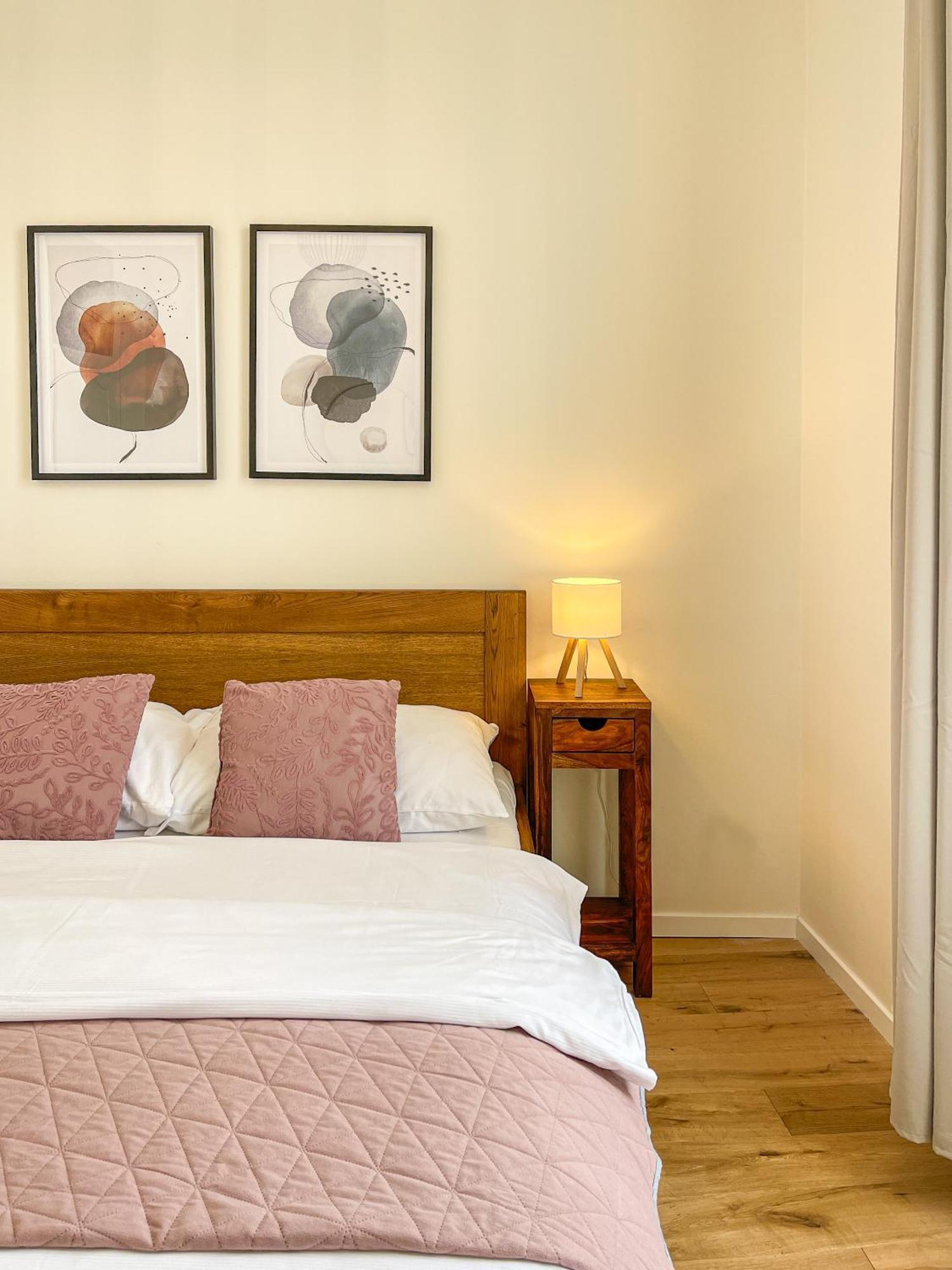 Powder Tower Residence Prague Ngoại thất bức ảnh