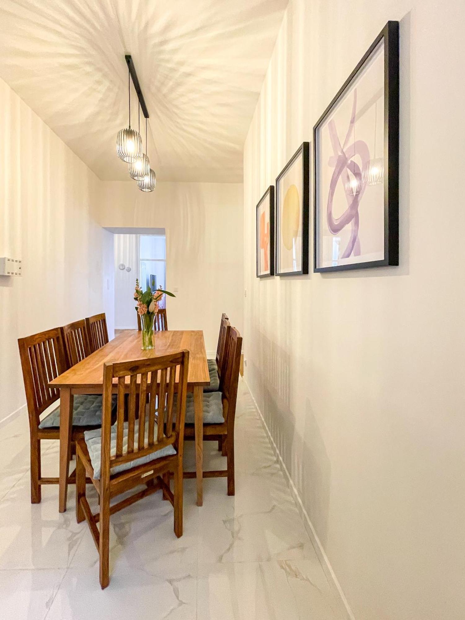 Powder Tower Residence Prague Ngoại thất bức ảnh