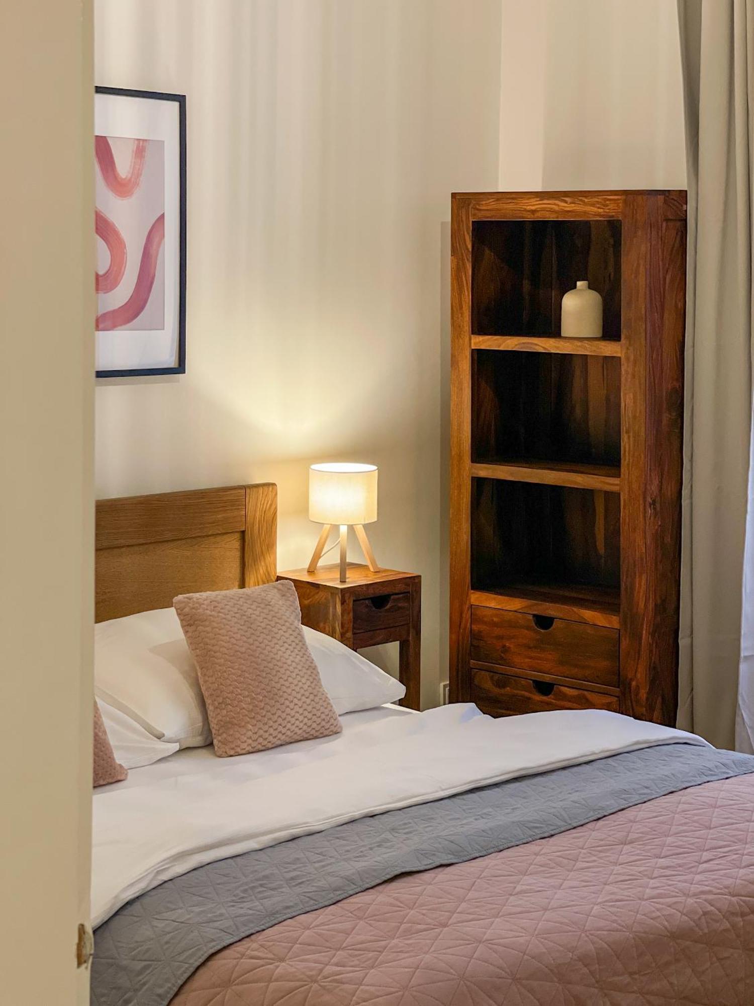 Powder Tower Residence Prague Ngoại thất bức ảnh