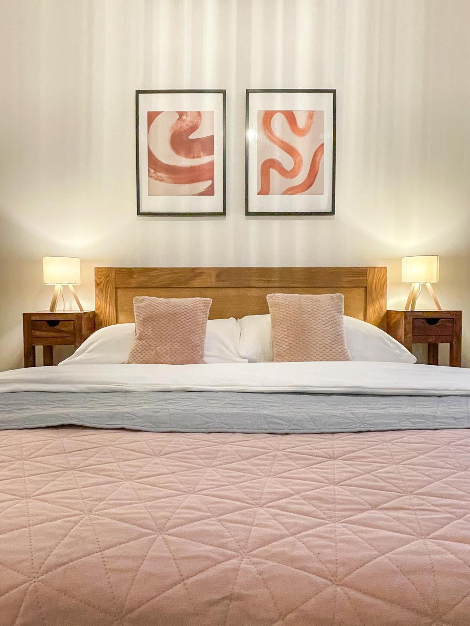 Powder Tower Residence Prague Ngoại thất bức ảnh