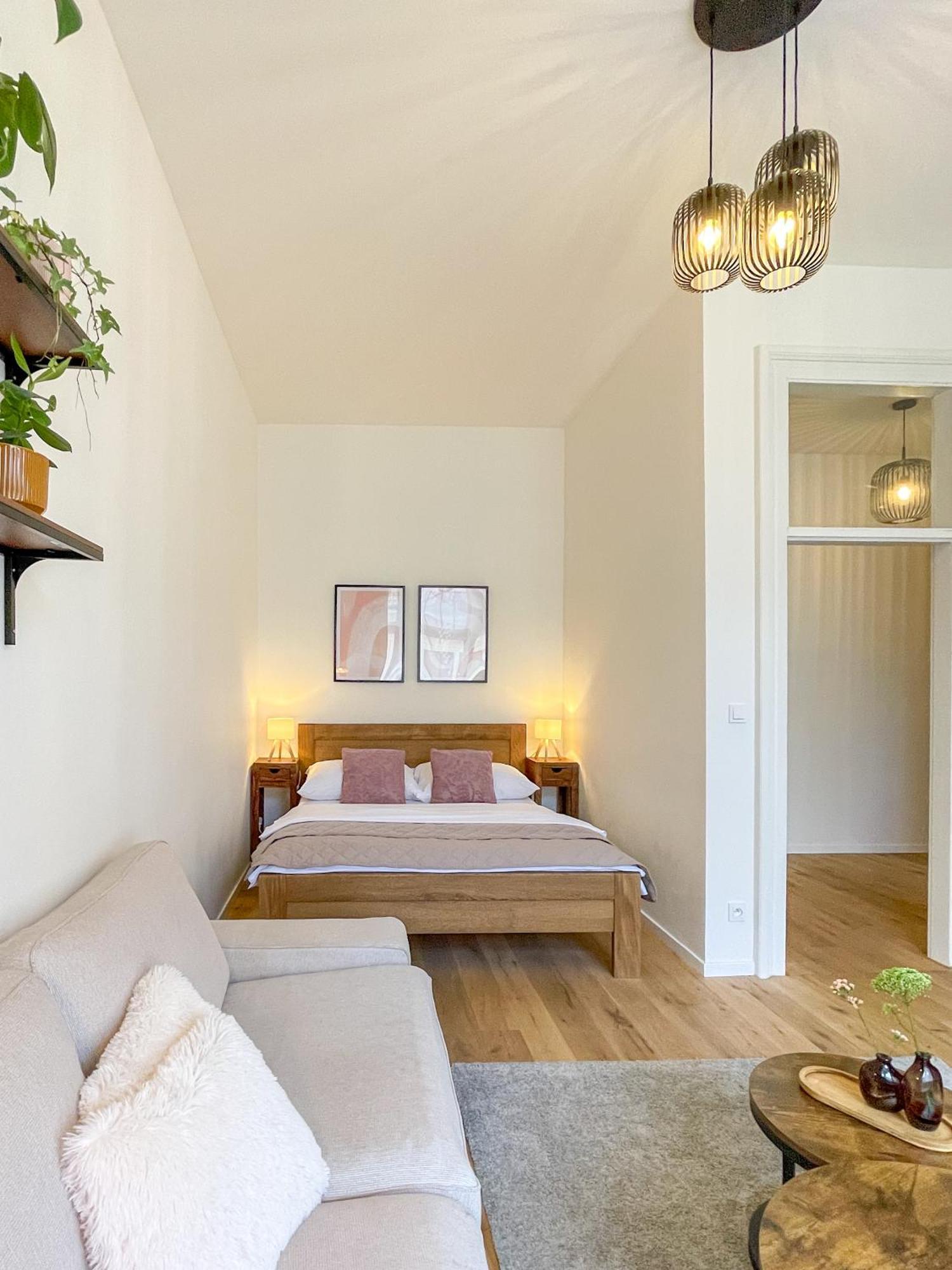 Powder Tower Residence Prague Ngoại thất bức ảnh